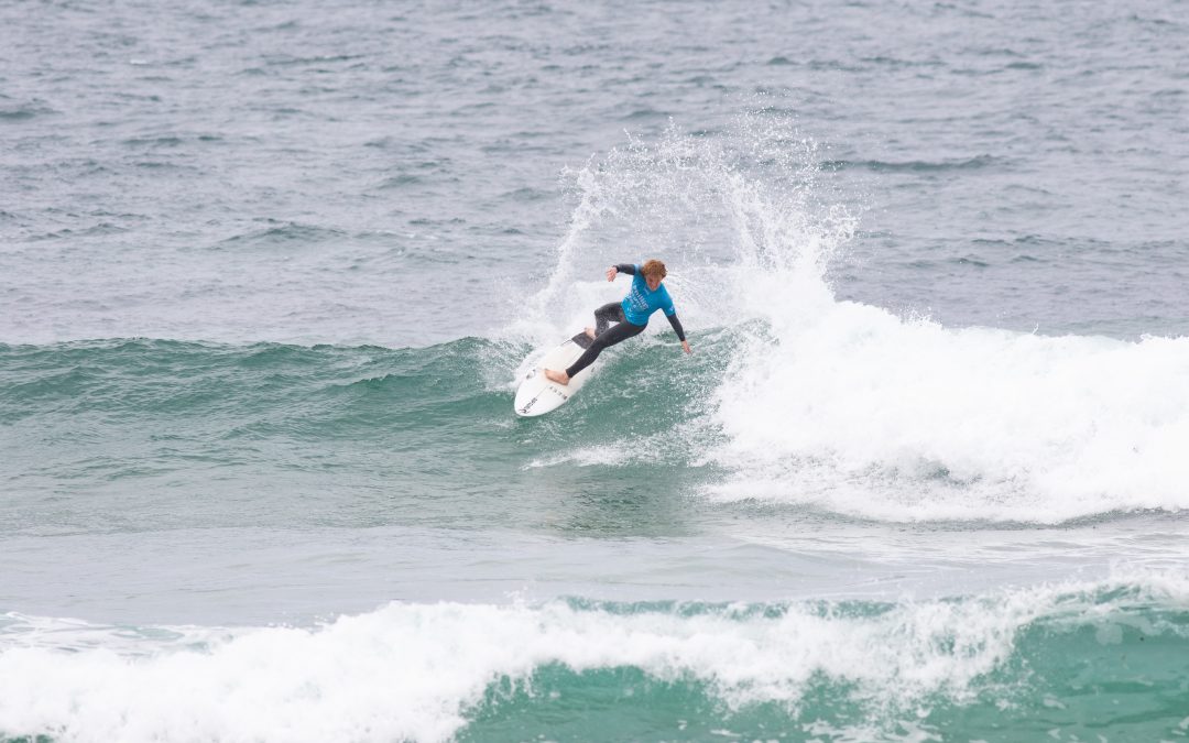 Finals day set for Phillip Island Pro on Victoria’s Bass Coast