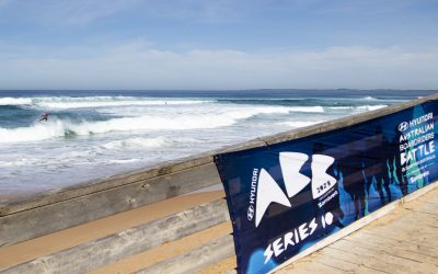 Torquay Boardriders Club Wins The Victorian Hyundai Australian Boardriders Battle (ABB) Qualifier Presented By Zambrero To Progress To National Final