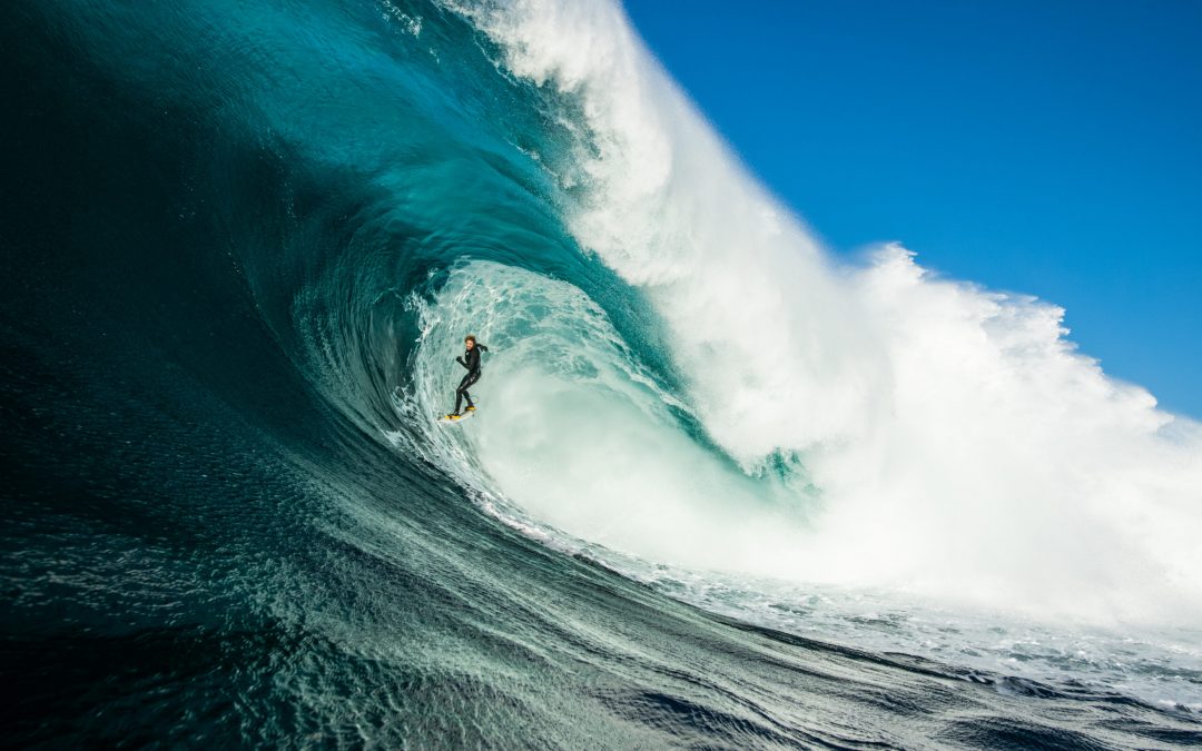 Nominations open for 2023 Australian Surfing Awards