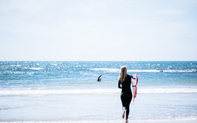 Surfers save hundreds from drowning each year