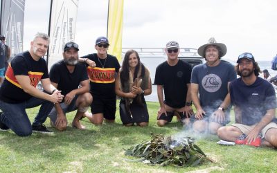 Woorrangalook Victorian Koori Surfing Titles celebrates 25 years