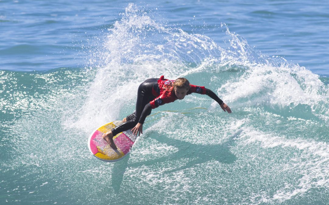 Winners Crowned Across Three  Divisions On The Breathtaking Finals Day Of Round 2 Of The 2023 Woolworths Victorian Junior Surfing Titles