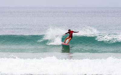 Final round of Victorian Open Series to highlight huge weekend of surfing ahead on Phillip Island