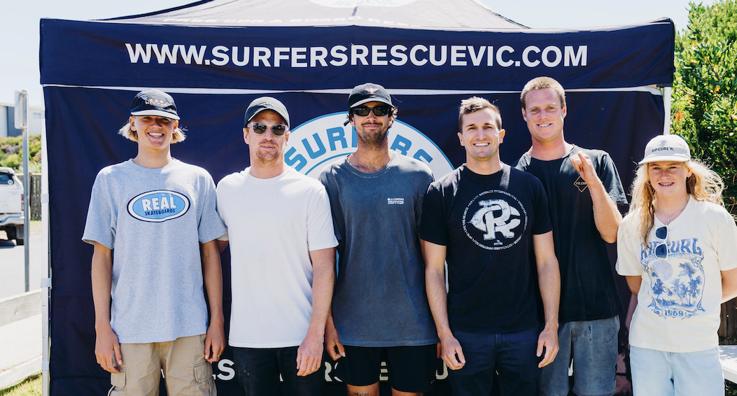 Peninsula Surfriders Club Dominates The Victorian Teams Titles And Wins For The First Time in 29 Years