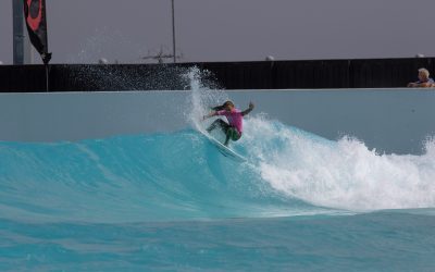 Australia’s Best Groms Descend On Urbnsurf Melbourne For The Prestigious Title Of Rip Curl Gromsearch National Champion