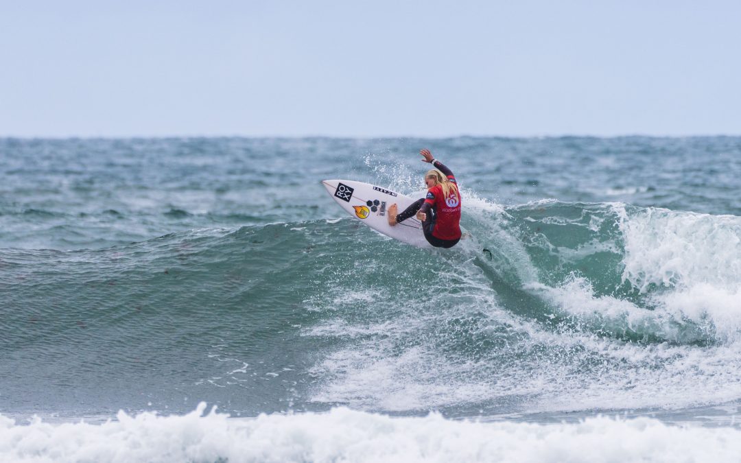 State Titles on the line at final round of Woolworths Victorian Junior Surfing Titles on the Mornington Peninsula