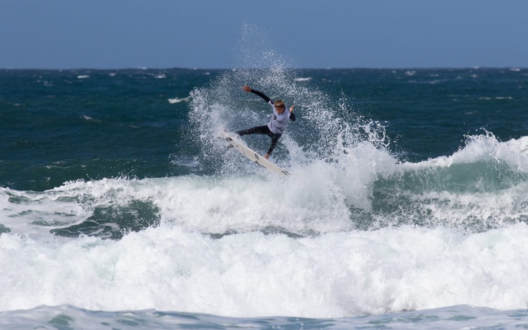 Victorians to compete for wildcard into the 2023 Rip Curl Pro Bells Beach