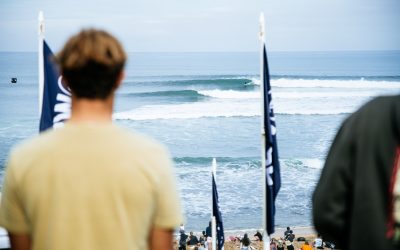 Iconic Rip Curl Pro Bells Beach Starts Australia Leg of Championship Tour Next Week