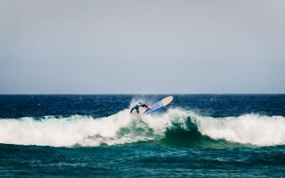 2023 ISA World Longboard Championship – Team Announced