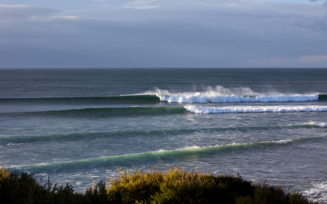 Australian Indigenous Surfing Titles presented by Rip Curl returns to sacred site of Bells Beach / Djarrak for 10th year
