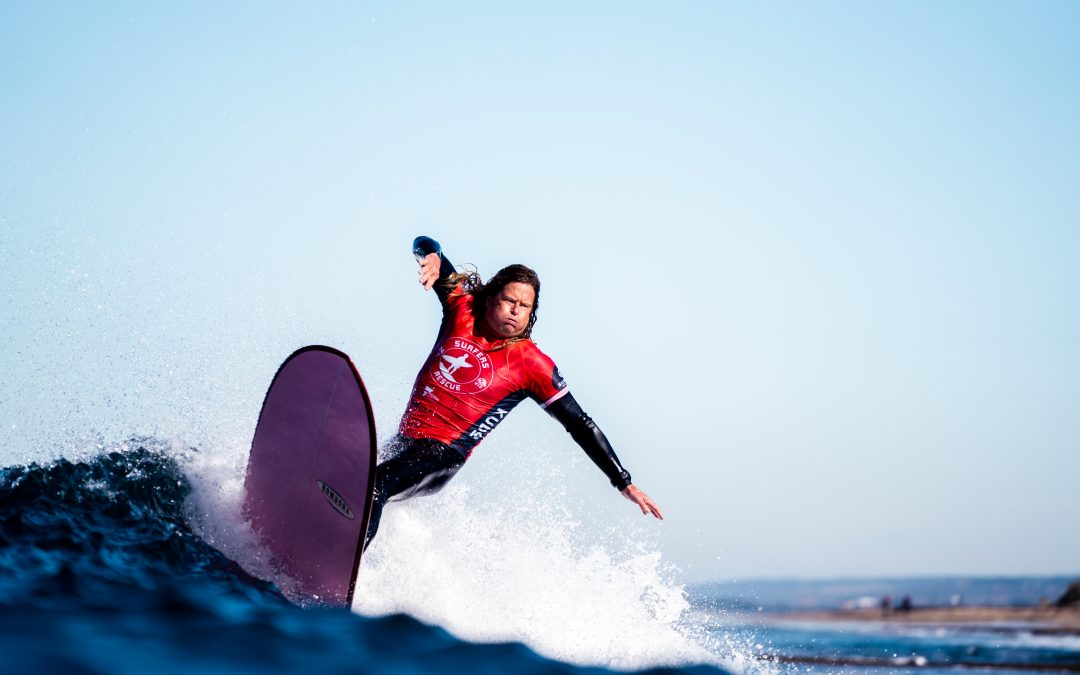 Australia’s Greatest Athletes Will Charge into Port Macquarie This August for the 2023 Australian Surf Championships