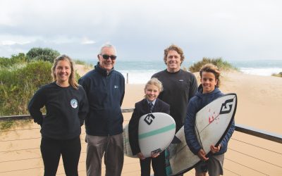 Phillip Island Junior Pro to bring the next generation of talent to the Bass Coast Shire