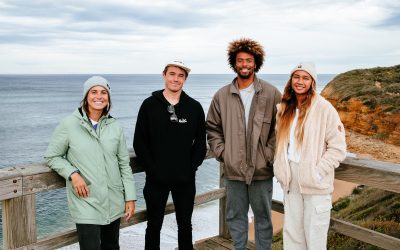 Stage Set for Inaugural Bioglan Bells Beach Longboard Classic Presented by Rip Curl