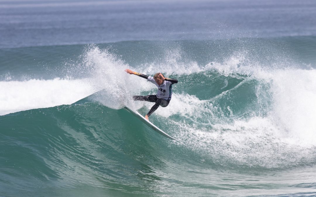 Hyundai Australian Boardriders Battle Grand Final Is Moving to Burleigh Heads