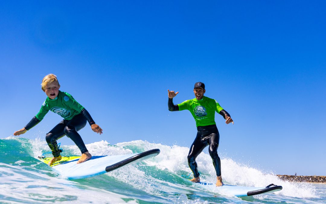 Woolworths SurfGroms Season Set to Make a Splash