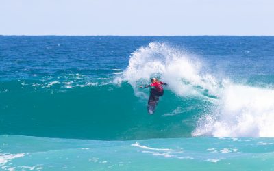 Finals Day At The Phillip Island Junior Pro Presented By Bass Coast Shire Council Doesn’t Disappoint With Six Competitors Coming Out Victorious