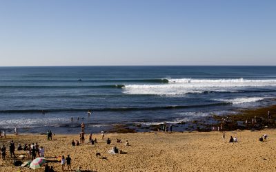 Bells Beach / Djarrak to host opening round of Victorian Open Series