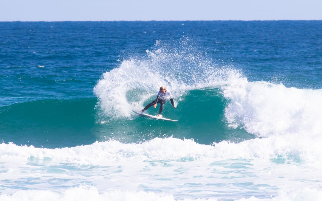 Surfing Victoria announce State Team for Woolworths Australian Junior Surfing Titles