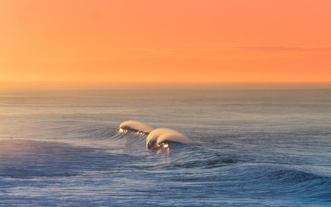 Surf Her Way Photographer – Romy Becker-Roache