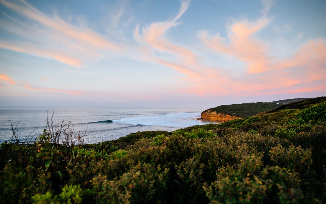 Bells Beach to host first stop on 2024 WSL Longboard Tour Schedule