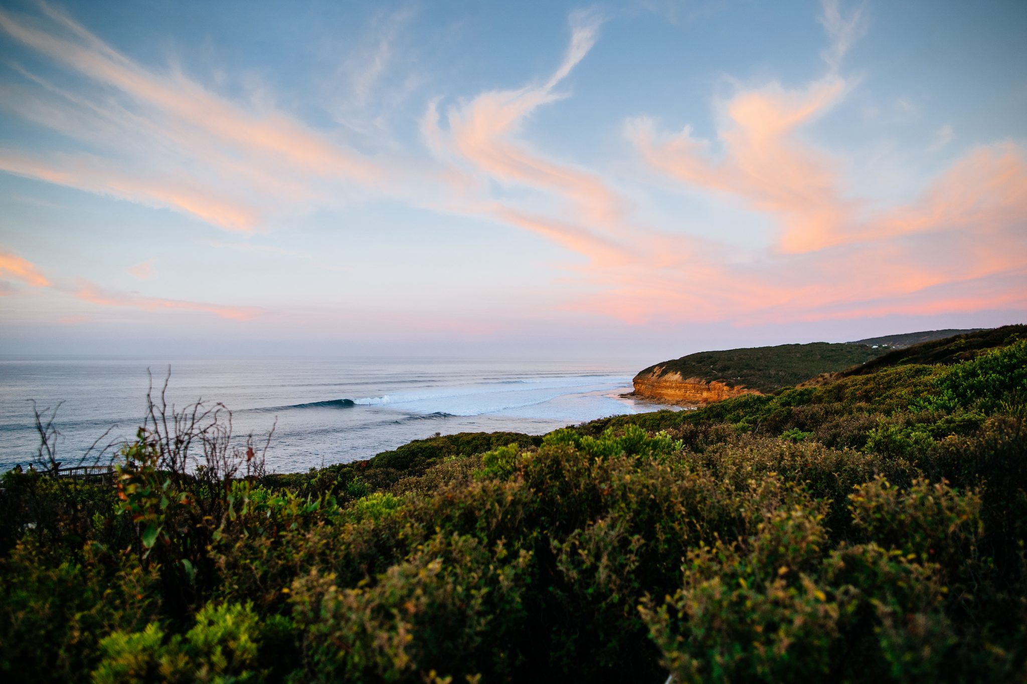 Bells Beach to host first stop on 2024 WSL Longboard Tour Schedule