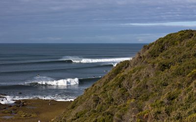 Woolworths Junior Surfing Titles to open at the iconic Bells Beach
