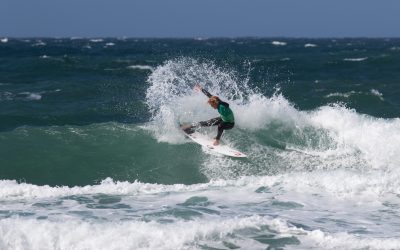 Locals to get their shot at the 2024 Rip Curl Pro Bells Beach