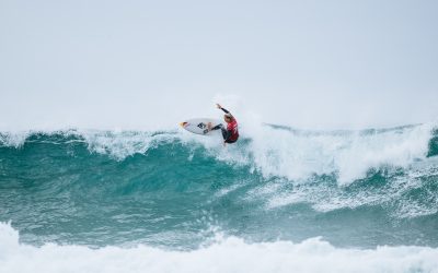Stage Set For Finals Day at Rip Curl Pro Bells Beach Presented by Bonsoy