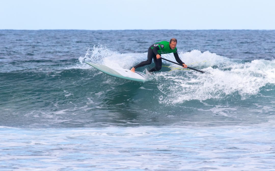 Surf Coast to host Victorian SUP and Masters Titles this weekend