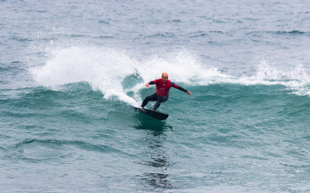 Day 2 Of The 2024 Australian Indigenous Surfing Titles Presented By Rip Curl Delivers Perfect Rides And Intense Finals
