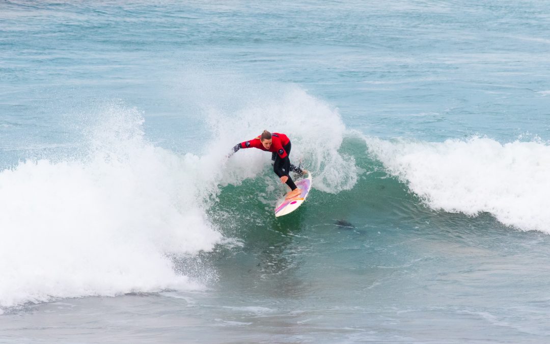 Team Vic head to Port Macquarie for the Australian Surf Championships