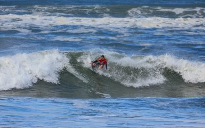 Hyundai High Performance CentreAustralian Surf Championships