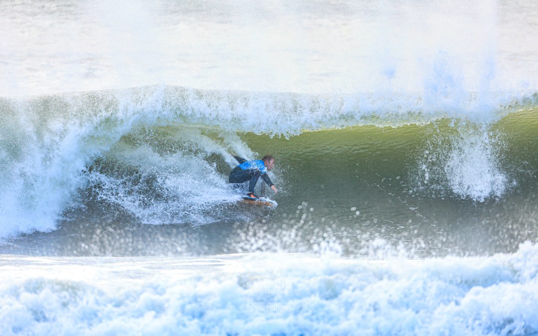 Champions Crowned At The 2024 Ingenia Australian Bodyboard Titles Today At North Haven