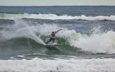 Champions Crowned At Club North Haven Shortboard Titles As Part Of The Hyundai High Performance Centre Australian Surf Championships