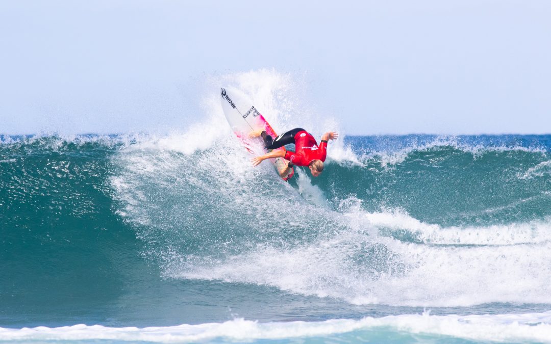 2024/25 Victorian Open Series to launch this weekend at Bells Beach / Djarrak