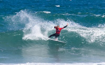 Premier Divisions Soar Into Action On Day 2 Of The Rip Curl Gromsearch Phillip Island Presented By Bass Coast Shire Council