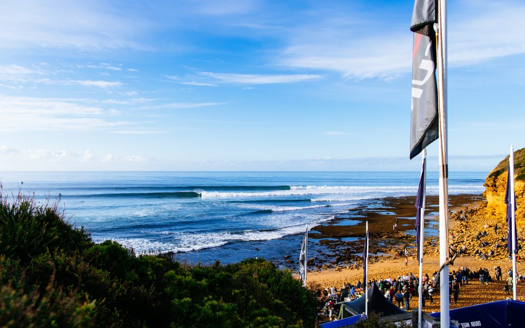 Rip Curl Pro Bells Beach dates announced!