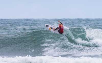 Victorian Junior Surfing Team heads to Wollongong for Australian Junior Surfing Titles