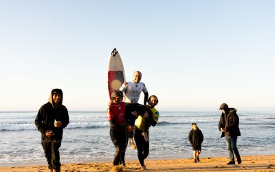 Surfing Australia Announces 2025 National Titles