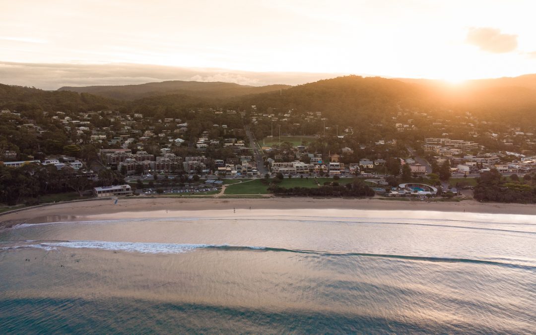 Women in Surfing to be Showcased at Inaugural Great Ocean Road Womens Surf Fest presented by Ghanda