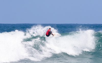 The search for the next junior surfing stars to begin at the No TXT No Wrecks Junior Surfing Titles this weekend