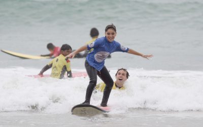 Surfing Victoria launches its first Reconciliation Action Plan