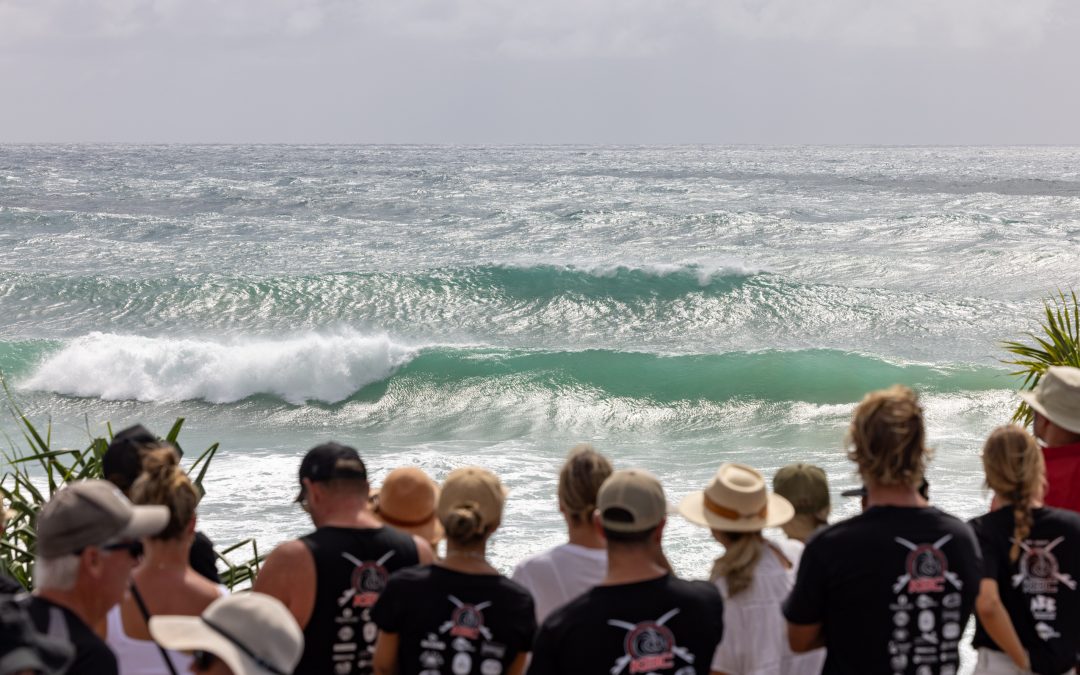 Postponement Of Hyundai Australian Boardriders Battle Grand Final Presented By NRMA Insurance