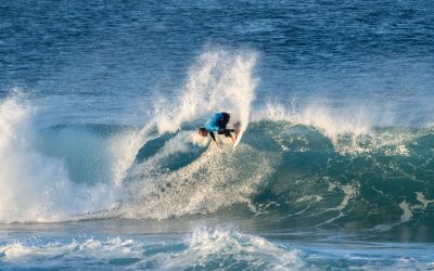 Challenger Series Qualification Race Takes Shape at Phillip Island Pro QS 3,000