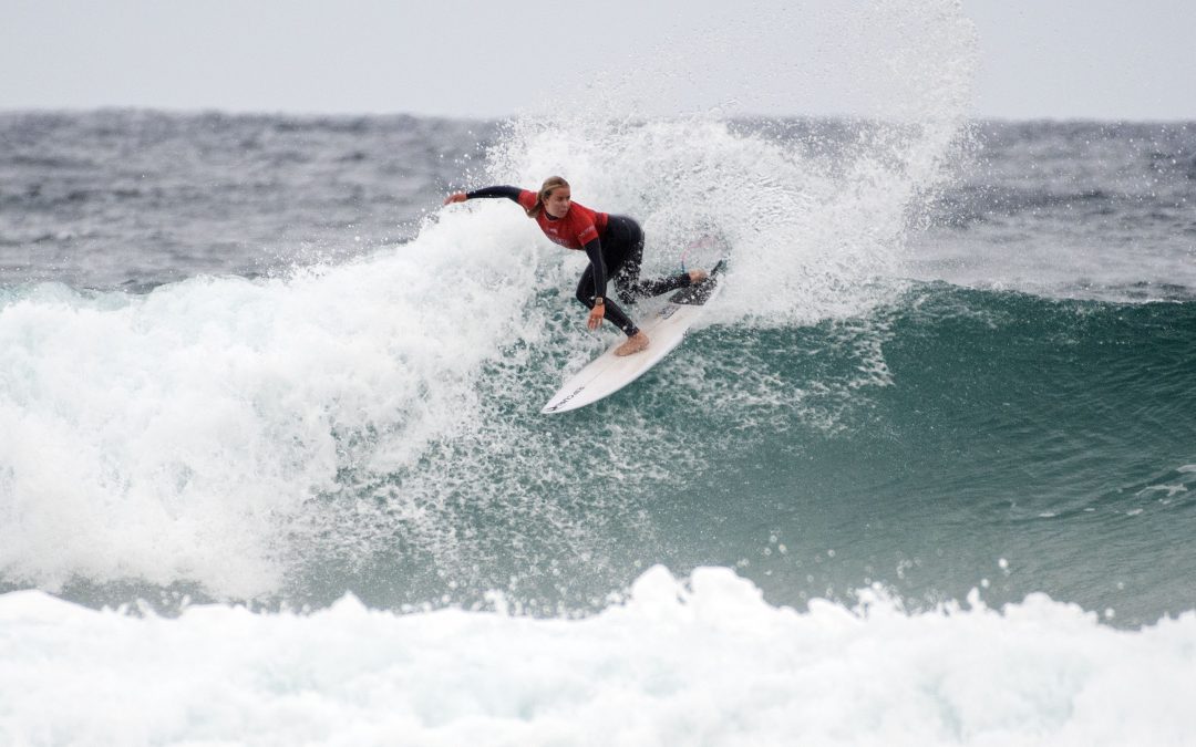 Stage Set For Finals Day at Phillip Island Pro QS 3,000 and Pro Junior 