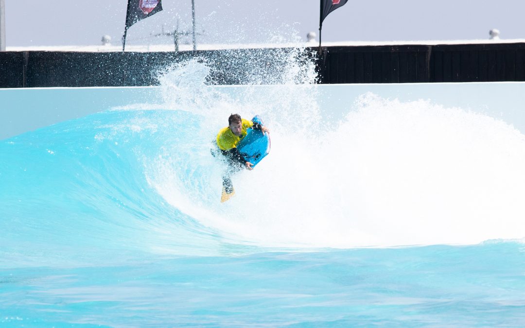 State Bodyboard and Shortboard Teams head to NSW for the Australian Surf Championships