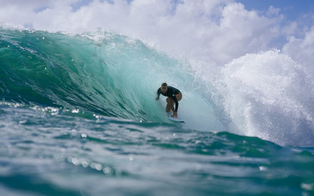 2025 Australian Irukandji’s Surfing Team Annouced