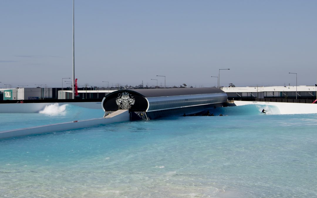 TAC Tradies Challenge to return to URBNSURF in October