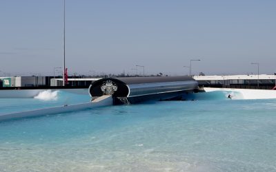 TAC Tradies Challenge to return to URBNSURF in October