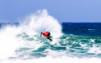 Boardrider Clubs to battle for qualification as the Australian Boardriders Battle hits Victoria